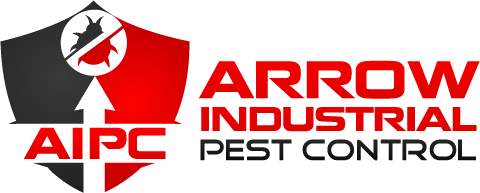 Arrow Industrial Pest Control